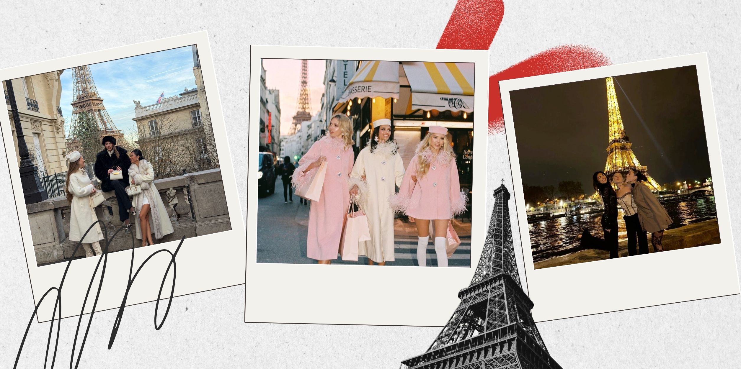 Phong cách French Chic là gì? Triết lý thời trang của phụ nữ Pháp 
