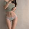 Quần Lót Nữ Ren Đáng Yêu