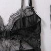 Set Bodysuit Ren Cá Tính