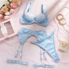 Set Bra Nữ Gợi Cảm