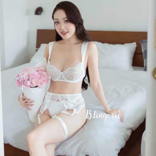 Set Bra Nữ Gợi Cảm