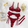 Set Bra Nữ Quyến Rũ