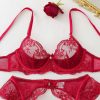 Set Bra Nữ Ren Quyến Rũ