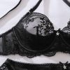 Set Bra Nữ Ren Quyến Rũ