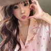 Set Pyjama Xinh Xắn