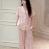 Set Pyjama Xinh Xắn