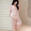 Set Pyjama Xinh Xắn