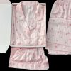 Set Pyjama Xinh Xắn