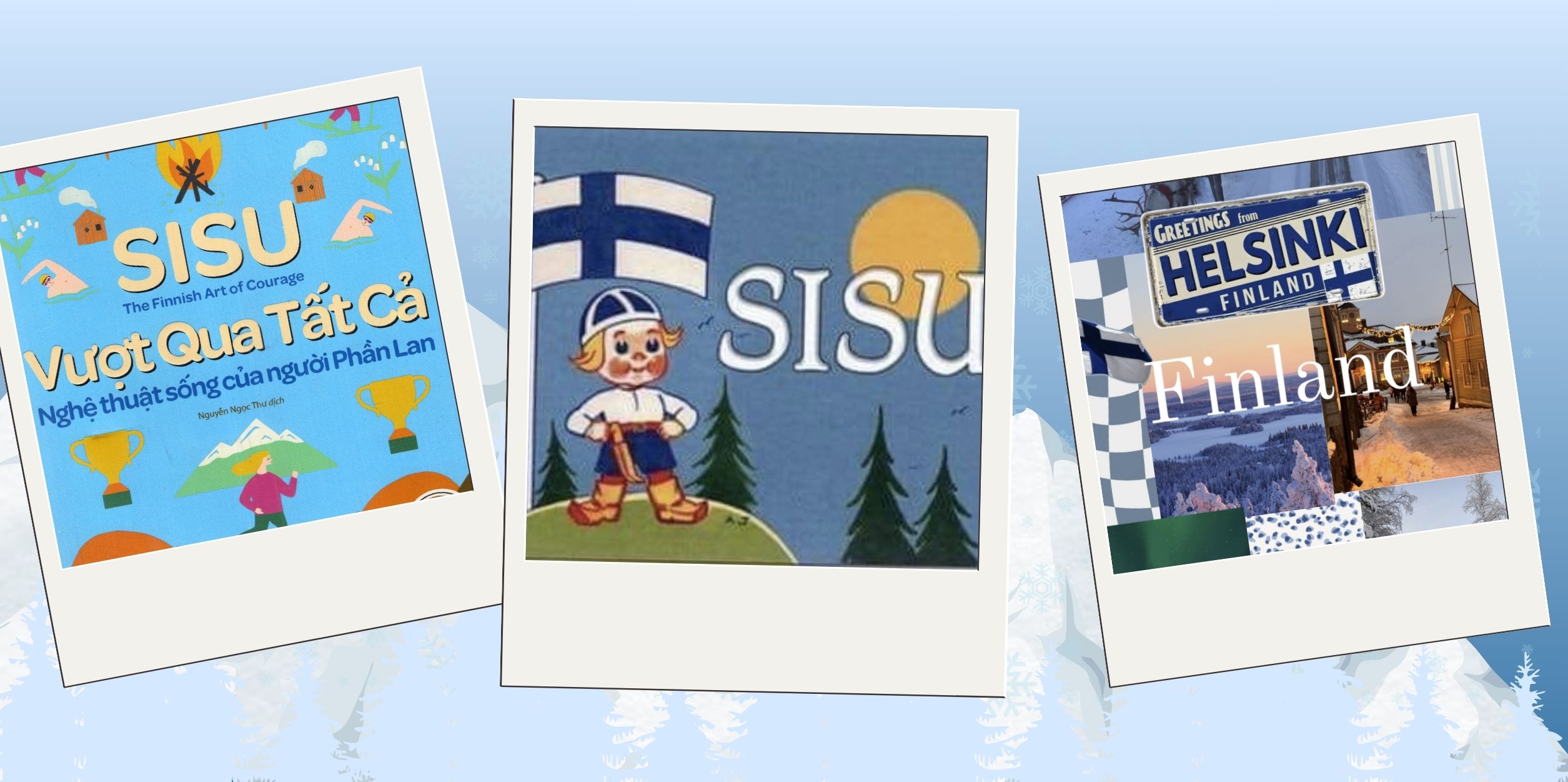 Sisu Là Gì? 
