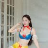 Váy Ngủ Cosplay Nàng Bạch Tuyết