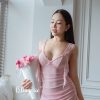 Váy Ngủ Nữ Sexy Ngọt Ngào