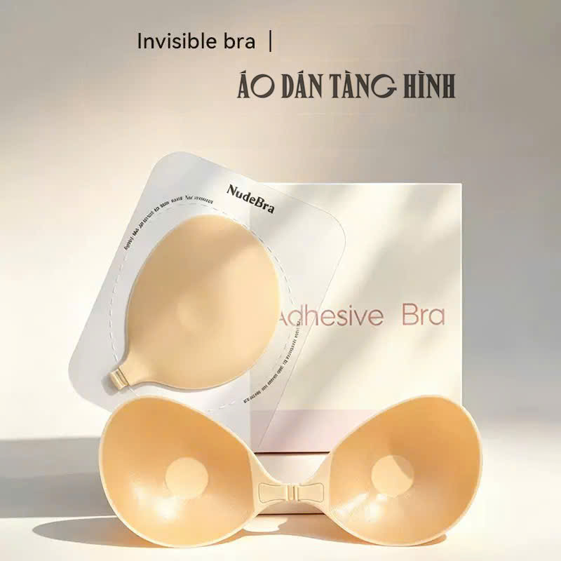 Áo Dán Invisible Thoải Mái