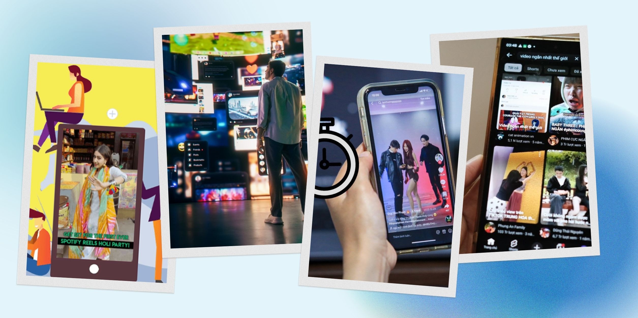 Bí Quyết Xây Dựng Kịch Bản Video Ngắn Thu Hút