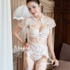 Bộ Bra Nữ Thiết Kế Quý Phái