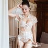 Bộ Bra Nữ Thiết Kế Quý Phái