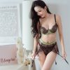 Bộ Đồ Lót Lace Cá Tính - Ảnh 3
