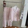 Bộ Pyjama Beo Thoải Mái