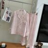 Bộ Pyjama Beo Thoải Mái