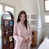 Bộ Pyjama Beo Thoải Mái