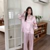 Bộ Pyjama Beo Thoải Mái