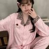 Bộ Pyjama Đáng Yêu
