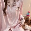Bộ Pyjama Đáng Yêu