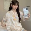 Bộ Pyjama Hoạt Hình Twinkle Cute