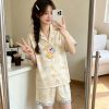 Bộ Pyjama Hoạt Hình Twinkle Cute
