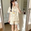 Bộ Pyjama Hoạt Hình Twinkle Cute