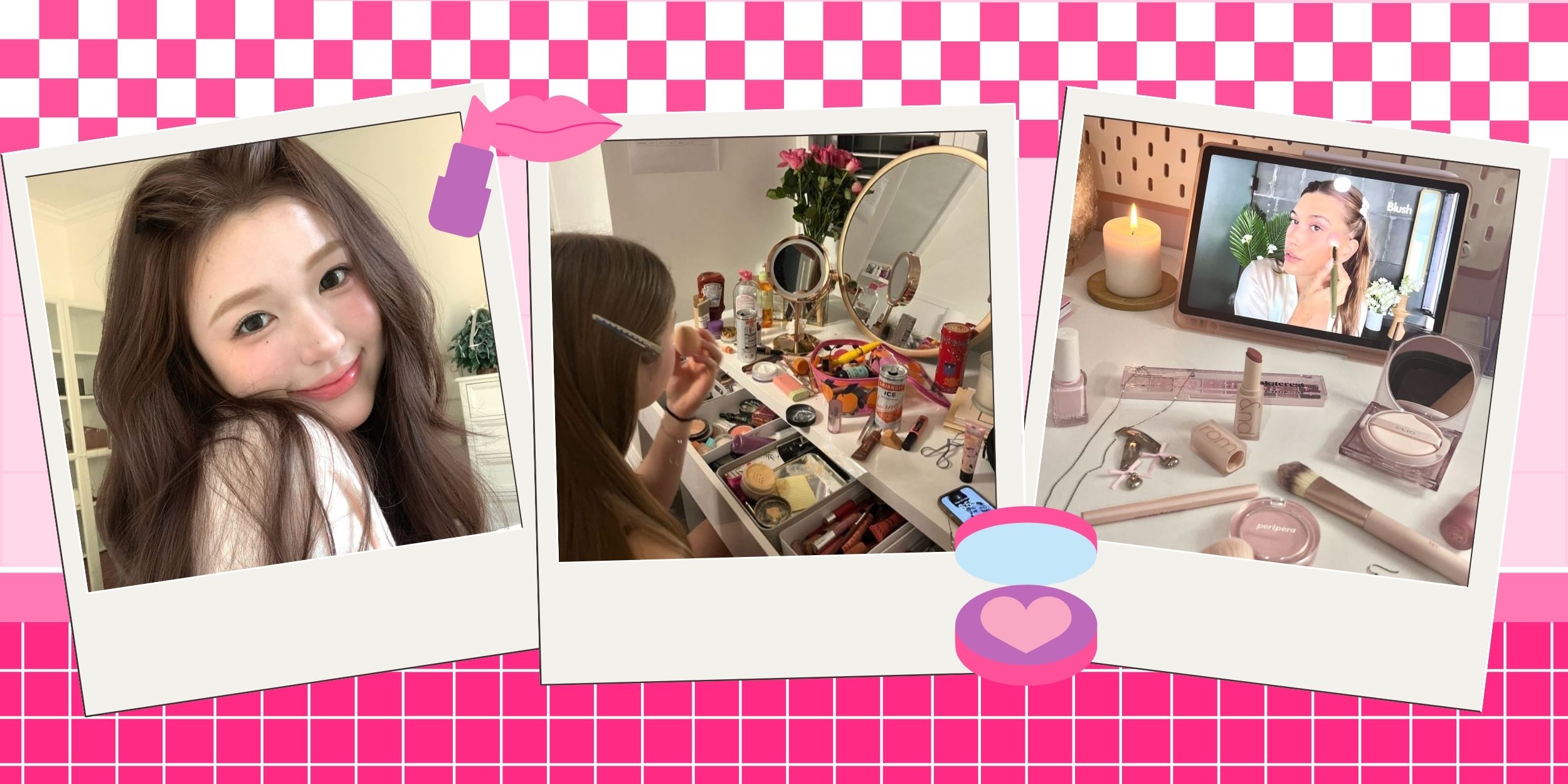 Giải Mã Cơn Sốt "No-Makeup Makeup Look" Lên Ngôi