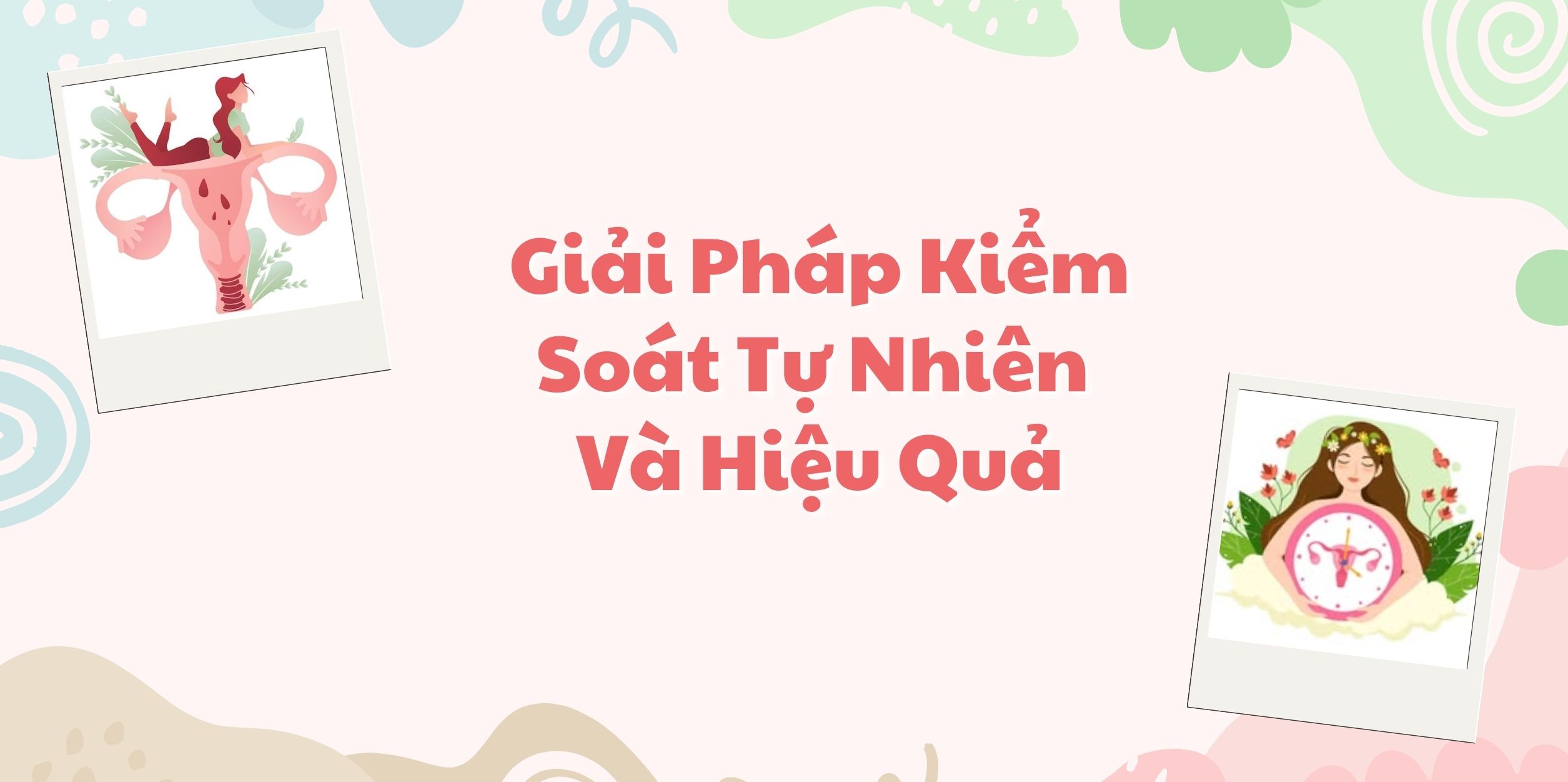 Giải Pháp Kiểm Soát Tự Nhiên Và Hiệu Quả  