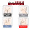 Miếng Dán Nâng Giọt Nước