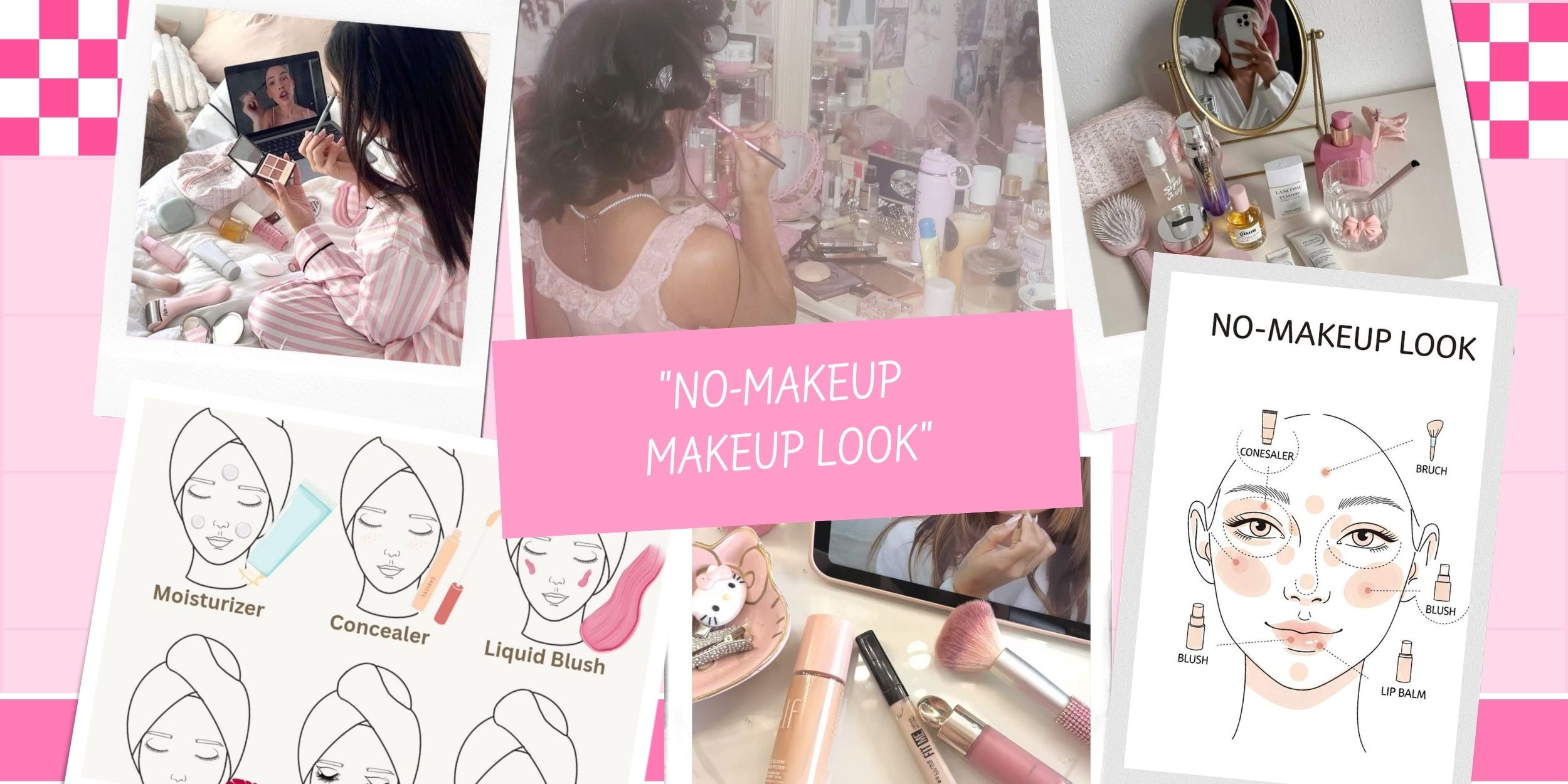 Những Sản Phẩm "Must-Have" Để Sở Hữu Lớp Nền Trong Trẻo Căng Bóng