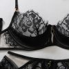 Set Bra Nữ Cá Tính Gợi Cảm