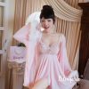 Set Váy Ngủ Nữ Quý Phái