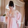 Set Váy Ngủ Nữ Quý Phái