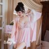 Set Váy Ngủ Nữ Quý Phái