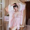 Set Váy Ngủ Nữ Quý Phái