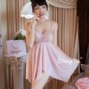 Set Váy Ngủ Nữ Quý Phái