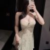 Váy Ngủ Ren Hoa Gợi Cảm