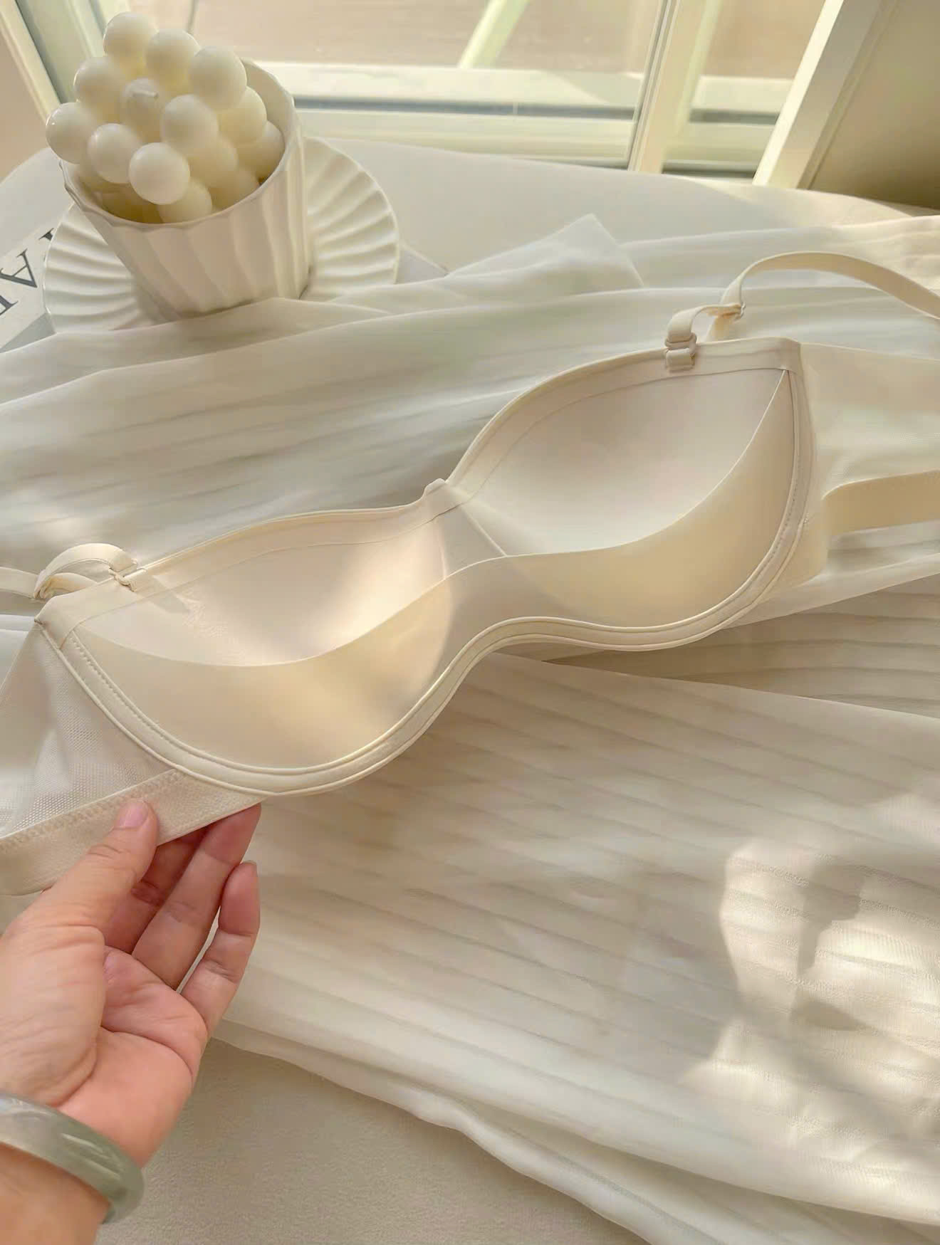 Áo Bra Đơn Giản Thoải Mái