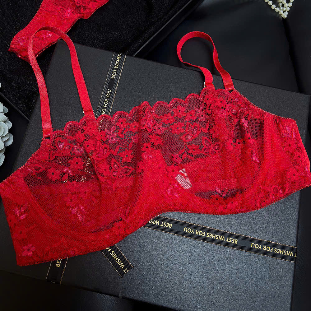 Bộ Bra Nữ Quyến Rũ Sexy