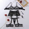 Bộ Bra Ren Thiết Kế Cá Tính