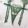 Bộ Đồ Lót Thiết Kế Nữ Tính - Ảnh 14