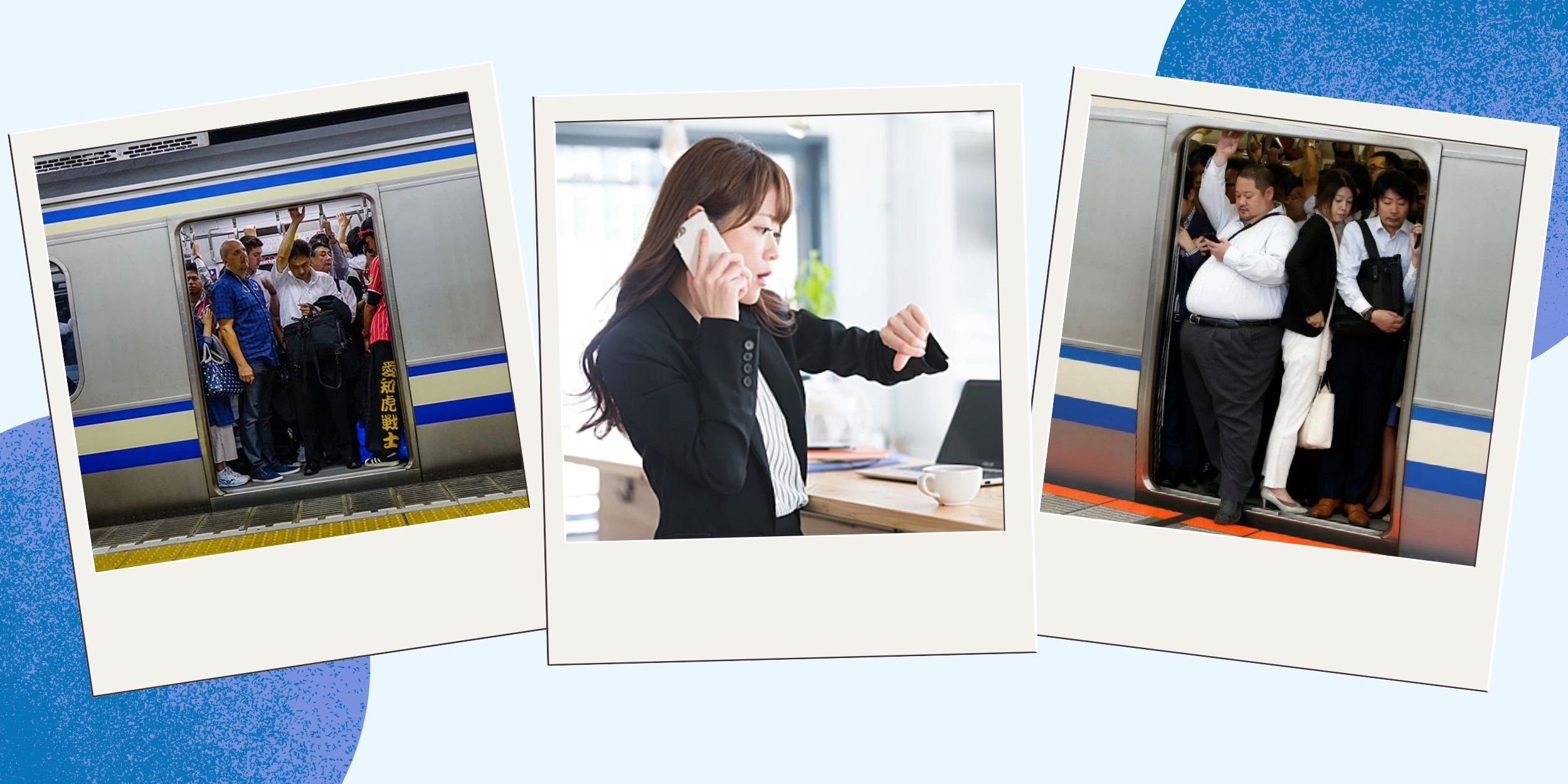 Đúng Giờ Đã Trở Thành Một Chuẩn Mực Như Thế Nào Ở Nhật Bản? 