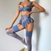Set Đồ Lót Nữ Quyến Rũ
