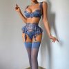 Set Đồ Lót Nữ Quyến Rũ