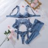 Set Đồ Lót Nữ Quyến Rũ