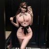 Set Đồ Ngủ Cosplay Bé Mèo