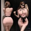 Set Đồ Ngủ Cosplay Bé Mèo